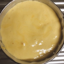 1歳からの手作りスポンジケーキ レシピ 作り方 By なおのり 楽天レシピ 1歳からの手作りスポンジケーキ レシピ 作り方 By なおのり 楽天レシピ